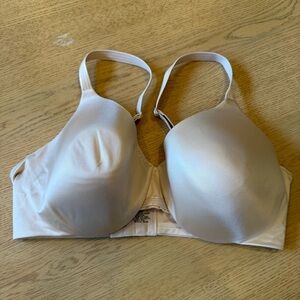 Bali nude Smoothing bra with petals size 38D